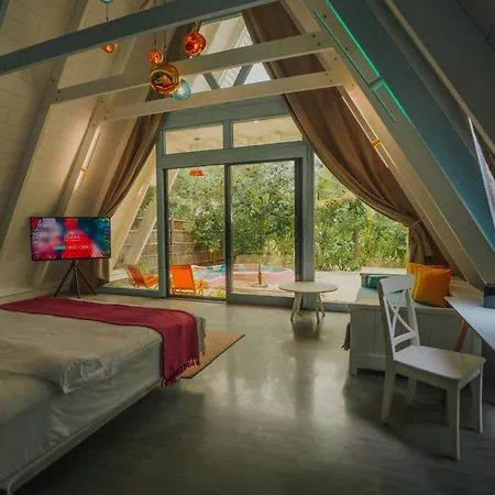 Oaga Art Resort Maldives Eriyadu Exterior photo