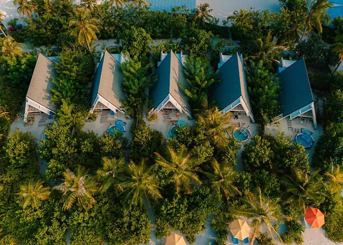 Oaga Art Resort Maldives