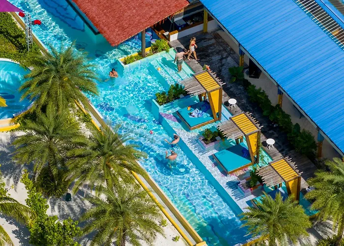 Oaga Art Resort