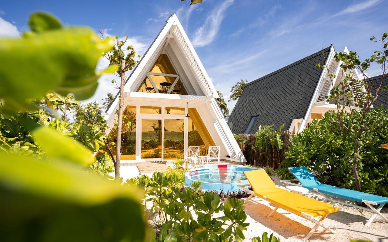 Oaga Art Maldives Eriyadu