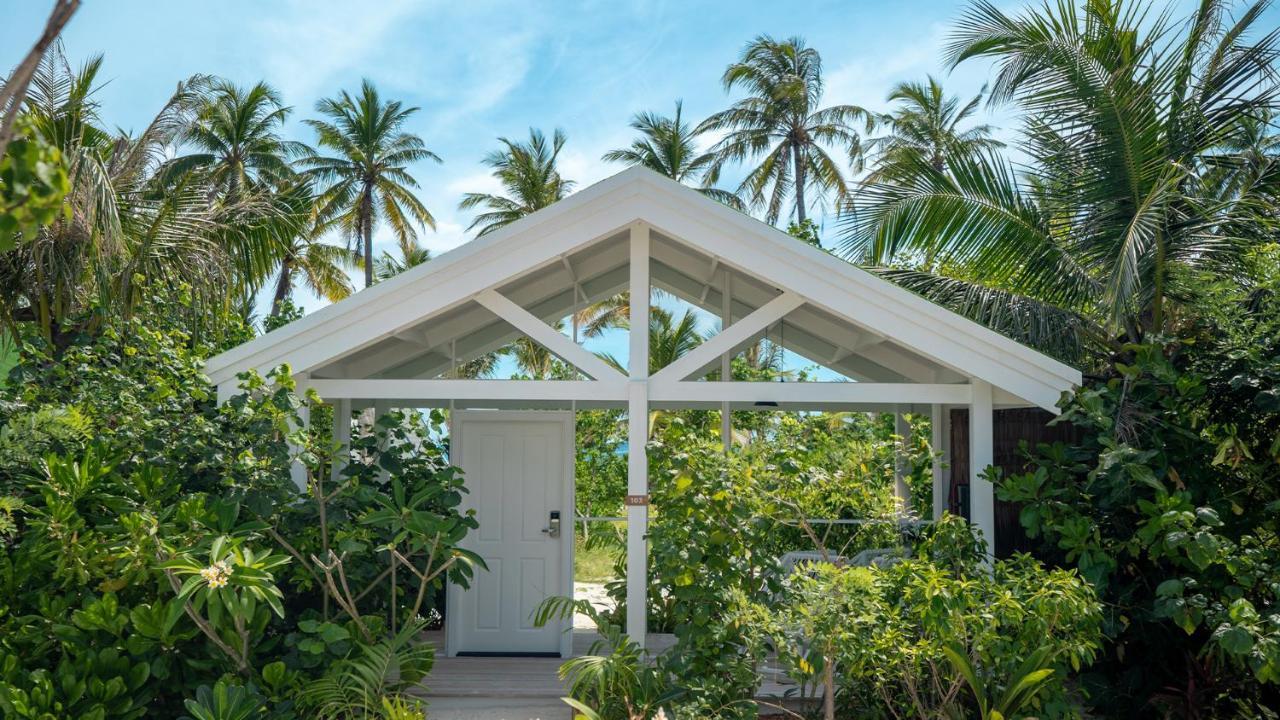 Oaga Art Maldives Resort
