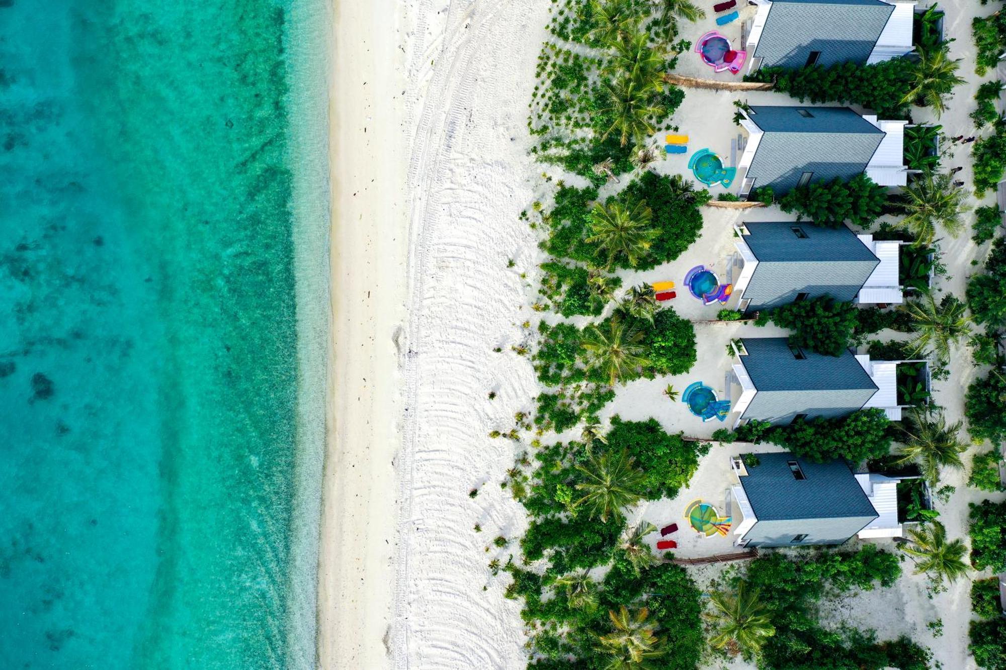 Oaga Art Maldives Eriyadu