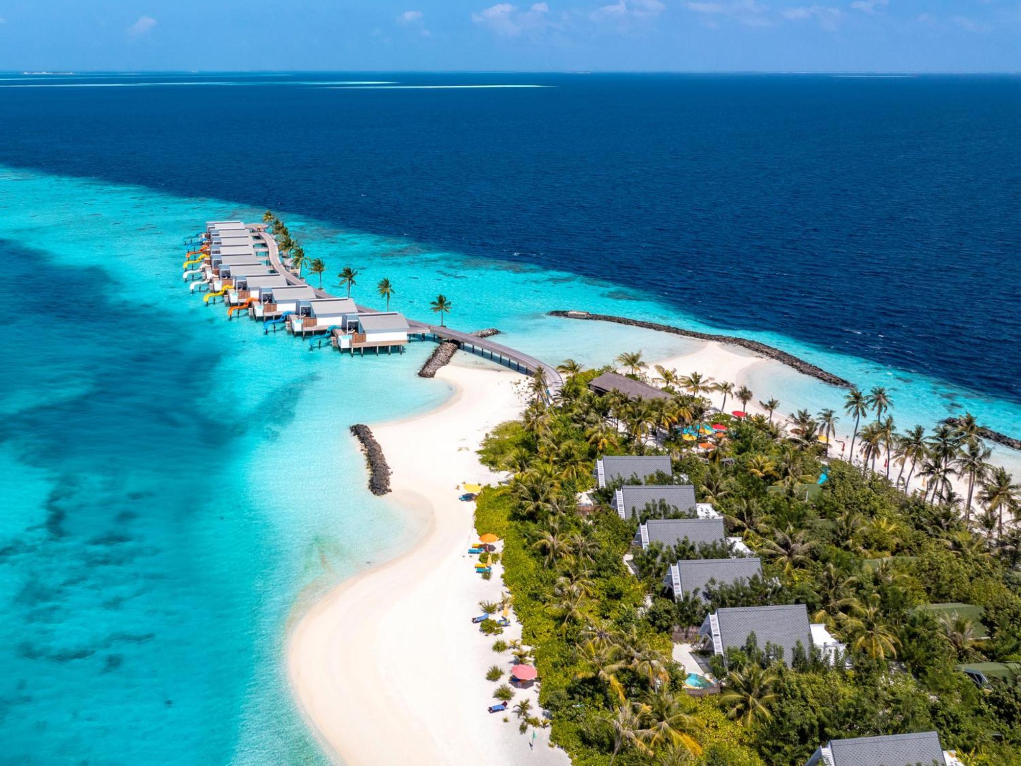Oaga Art Maldives 5*