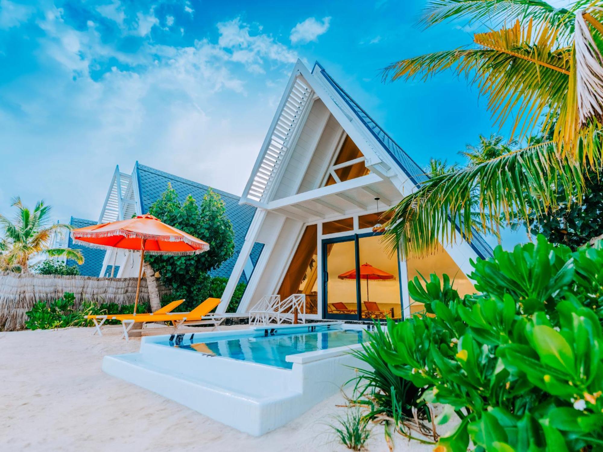 Oaga Art Resort 5*