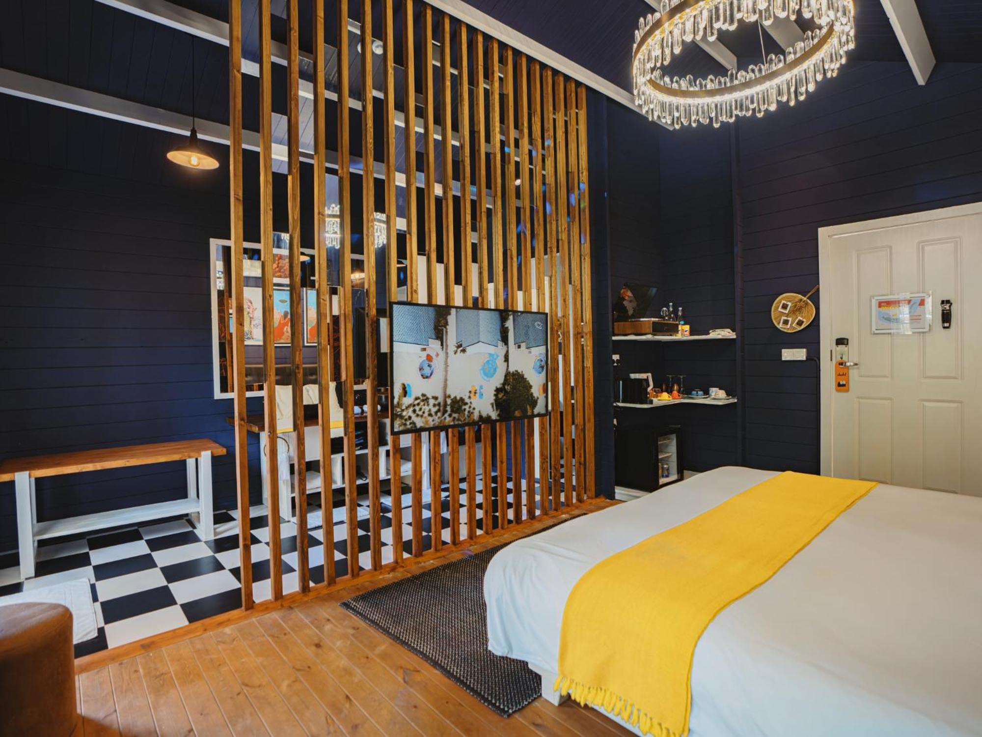 Oaga Art Maldives Rezort 5*