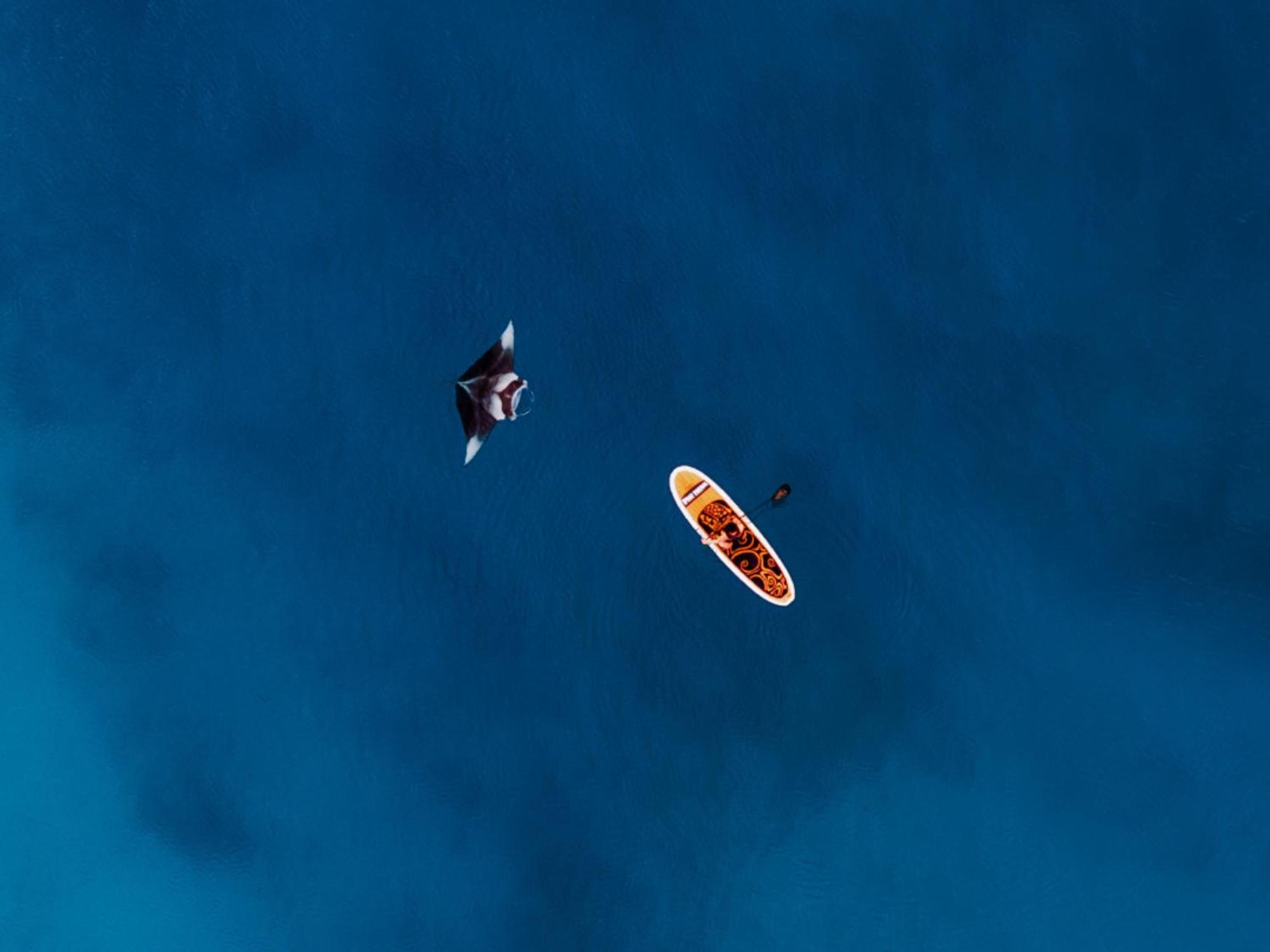 Oaga Art Maldives Rezort Eriyadu