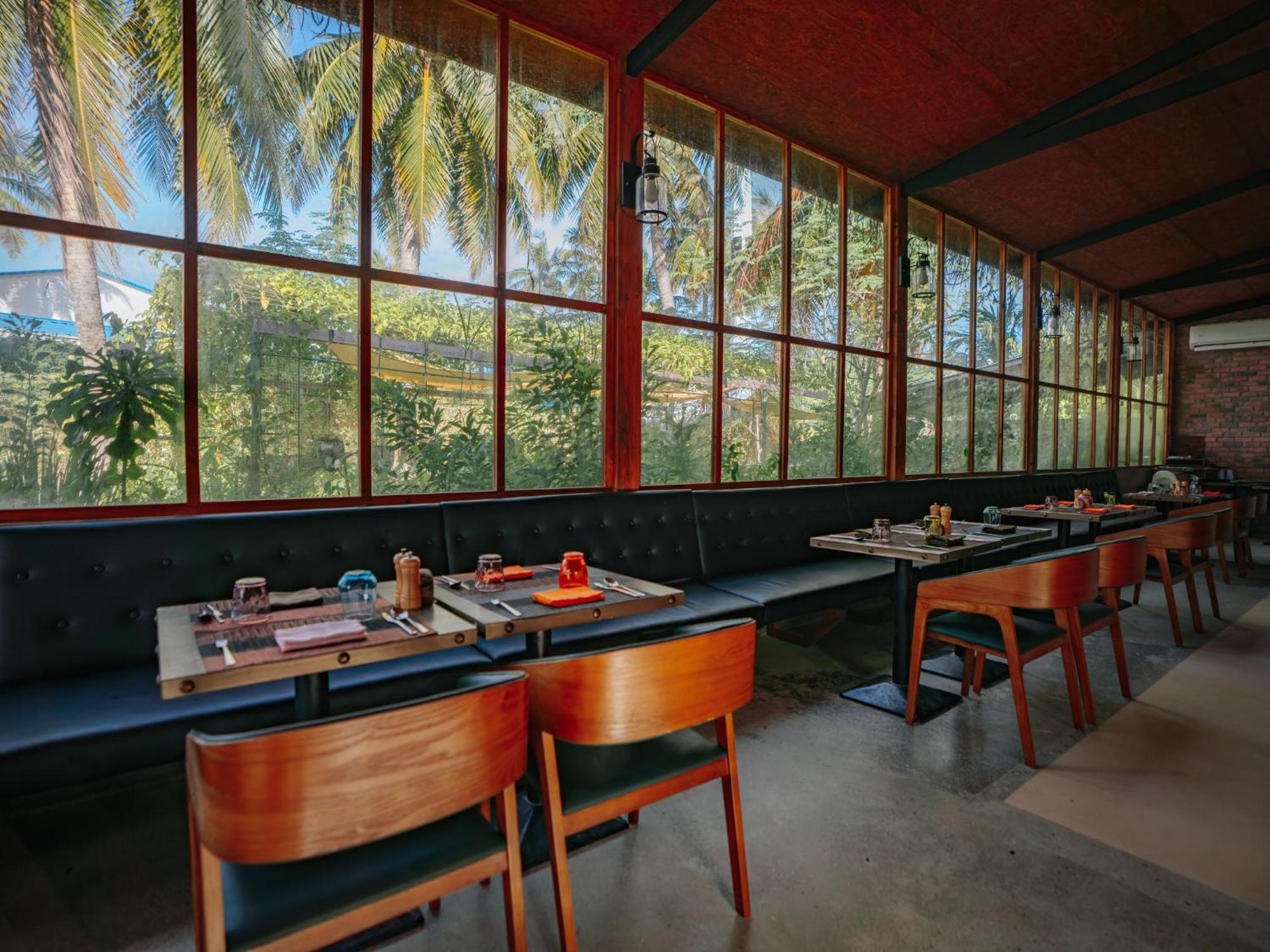 Oaga Art Maldives Eriyadu