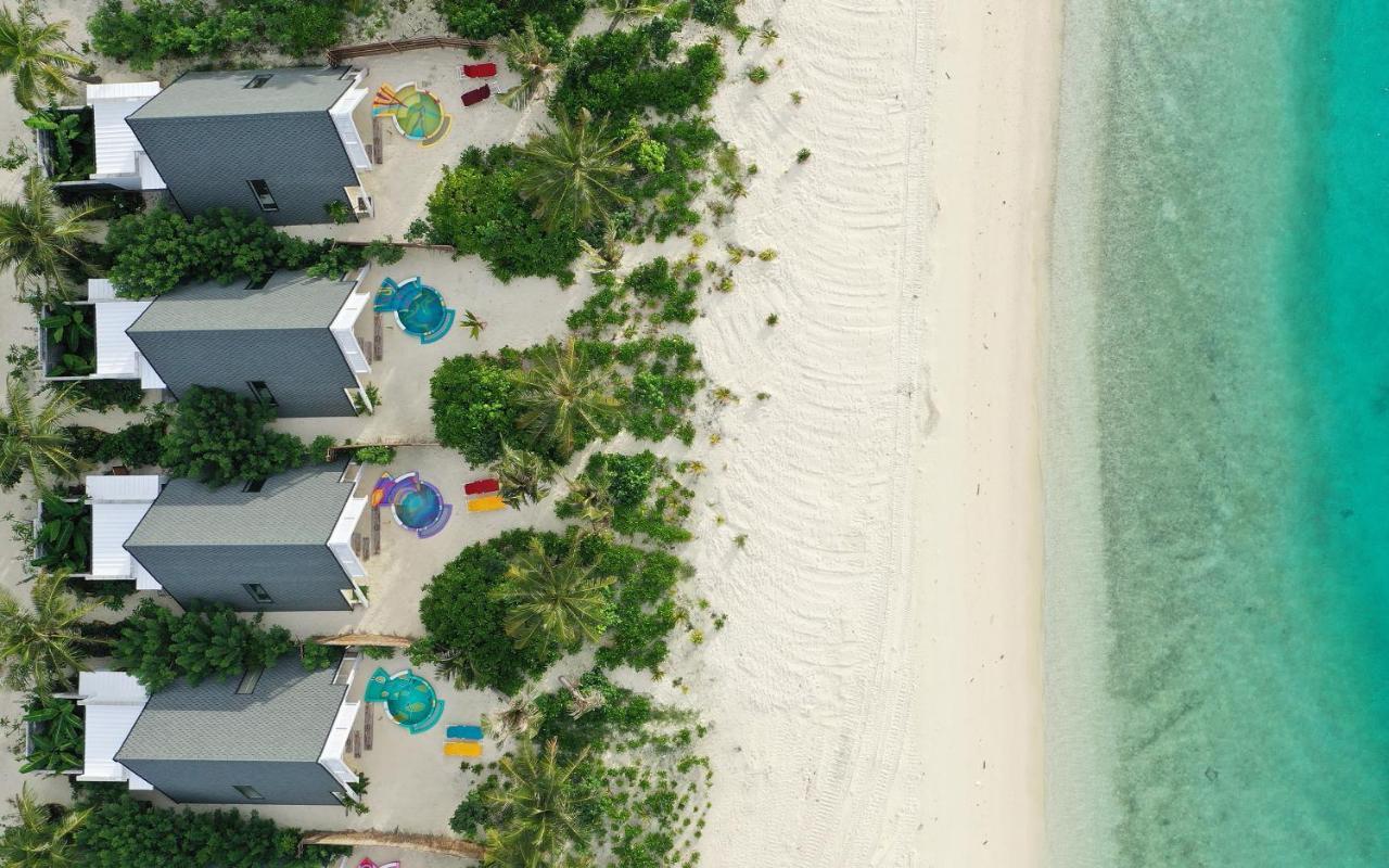 Oaga Art Maldives Üdülőközpont 5*