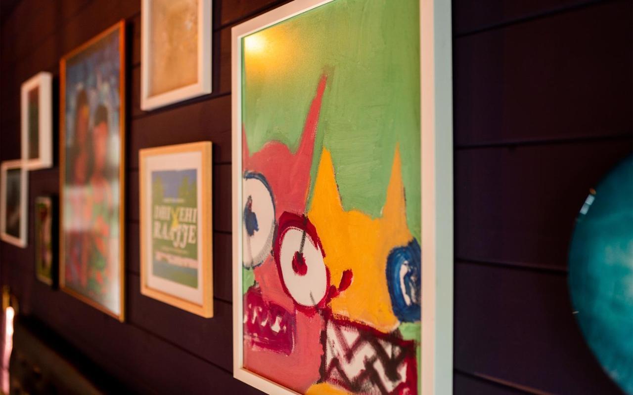 Oaga Art Maldives Üdülőközpont 5*