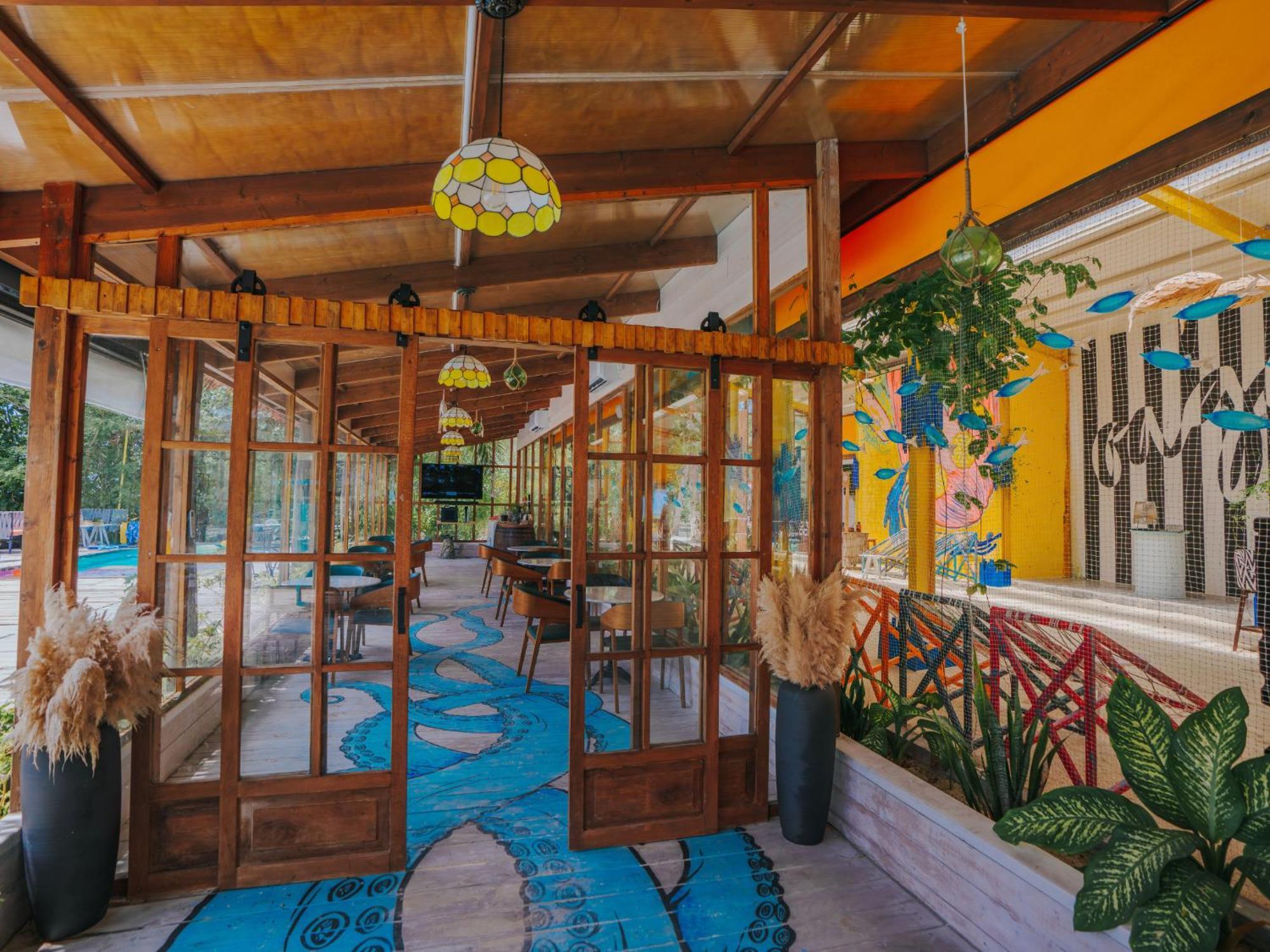 Oaga Art Maldives 5* Eriyadu