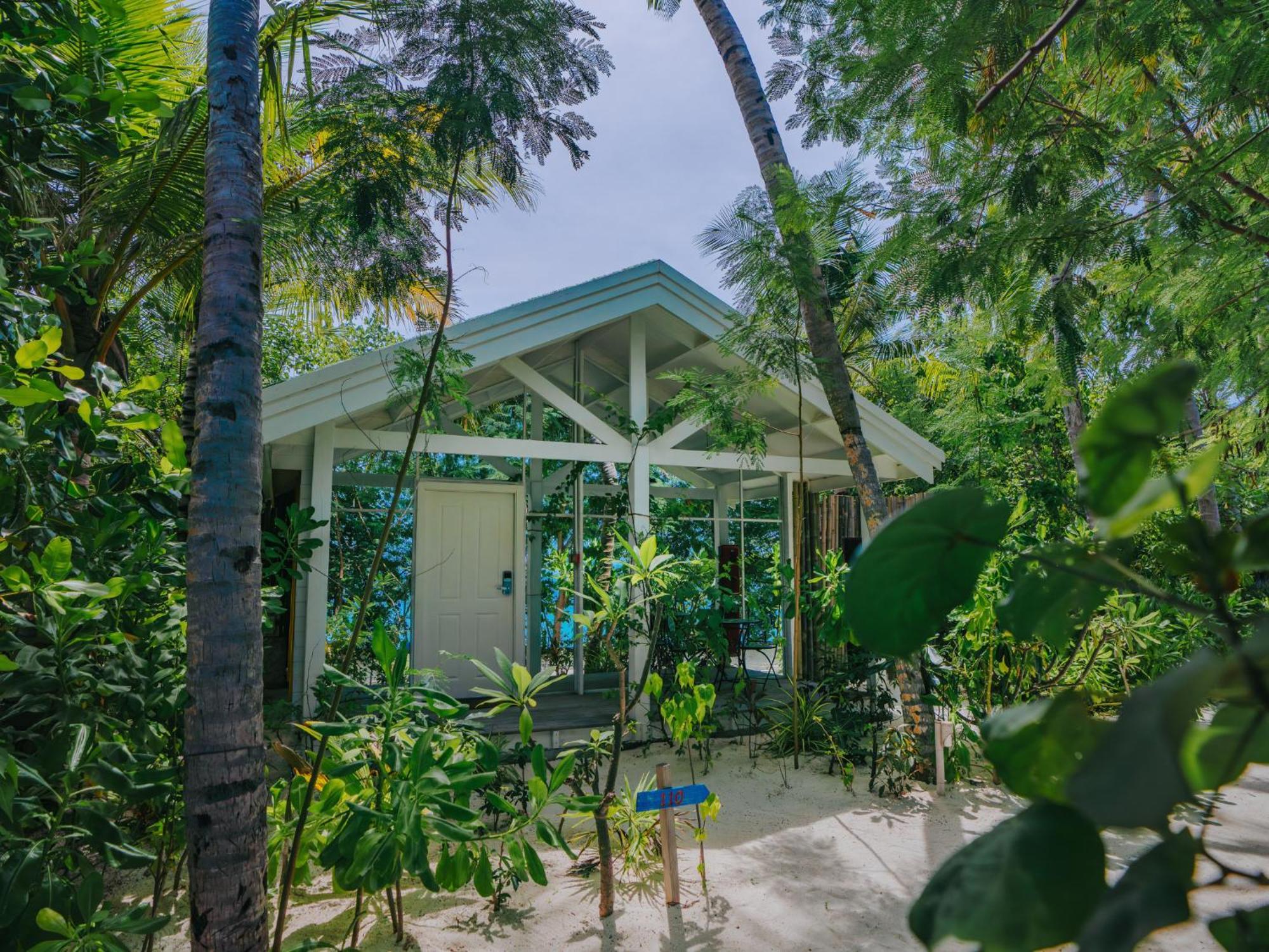 Oaga Art Maldives Complex Eriyadu