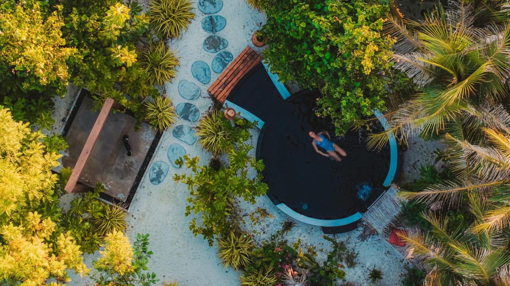 Resort Oaga Art Maldives