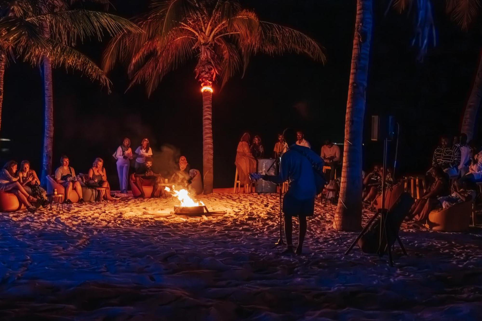 Oaga Art Maldives Eriyadu