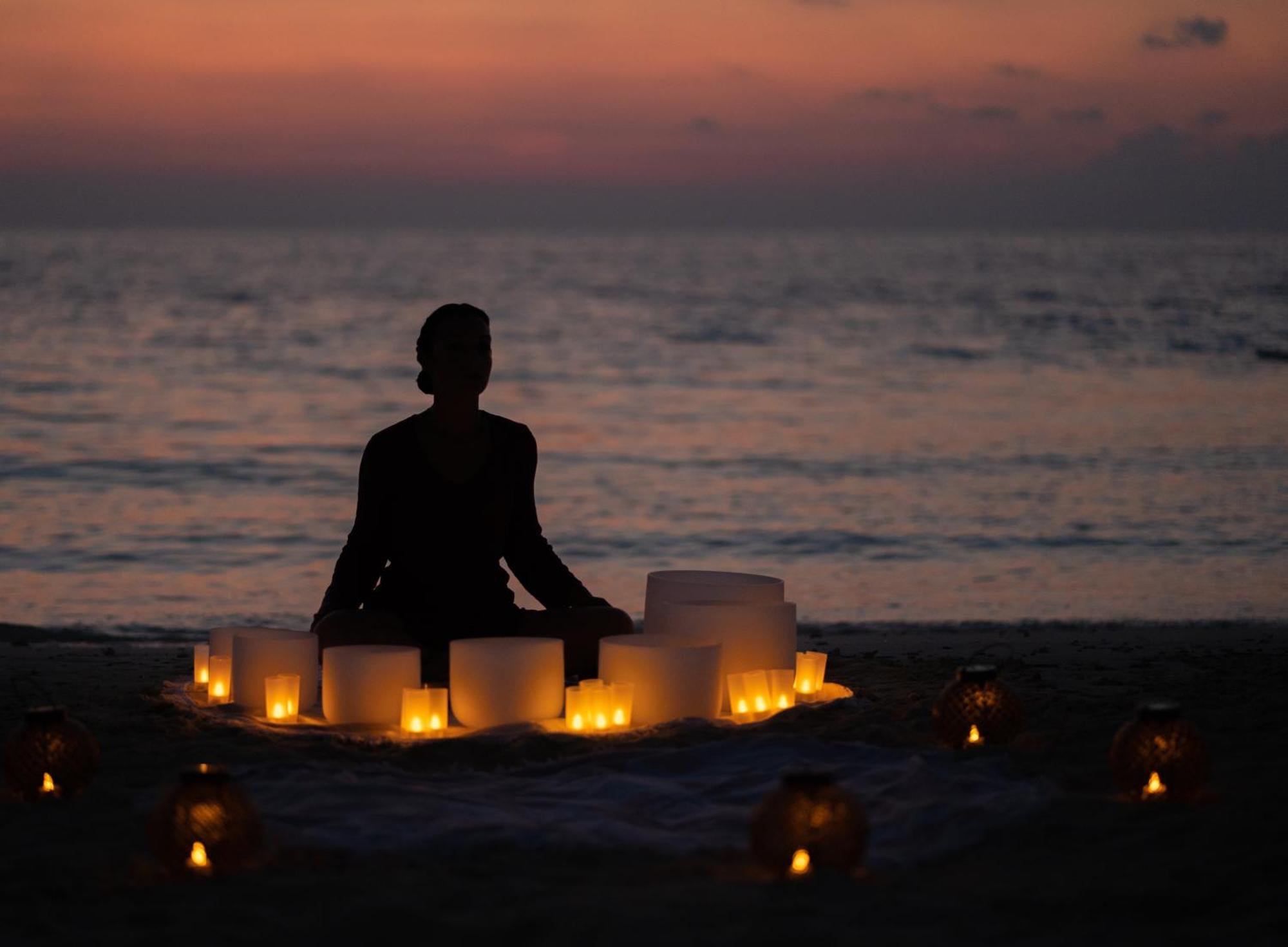 Oaga Art Maldives Resort 5*