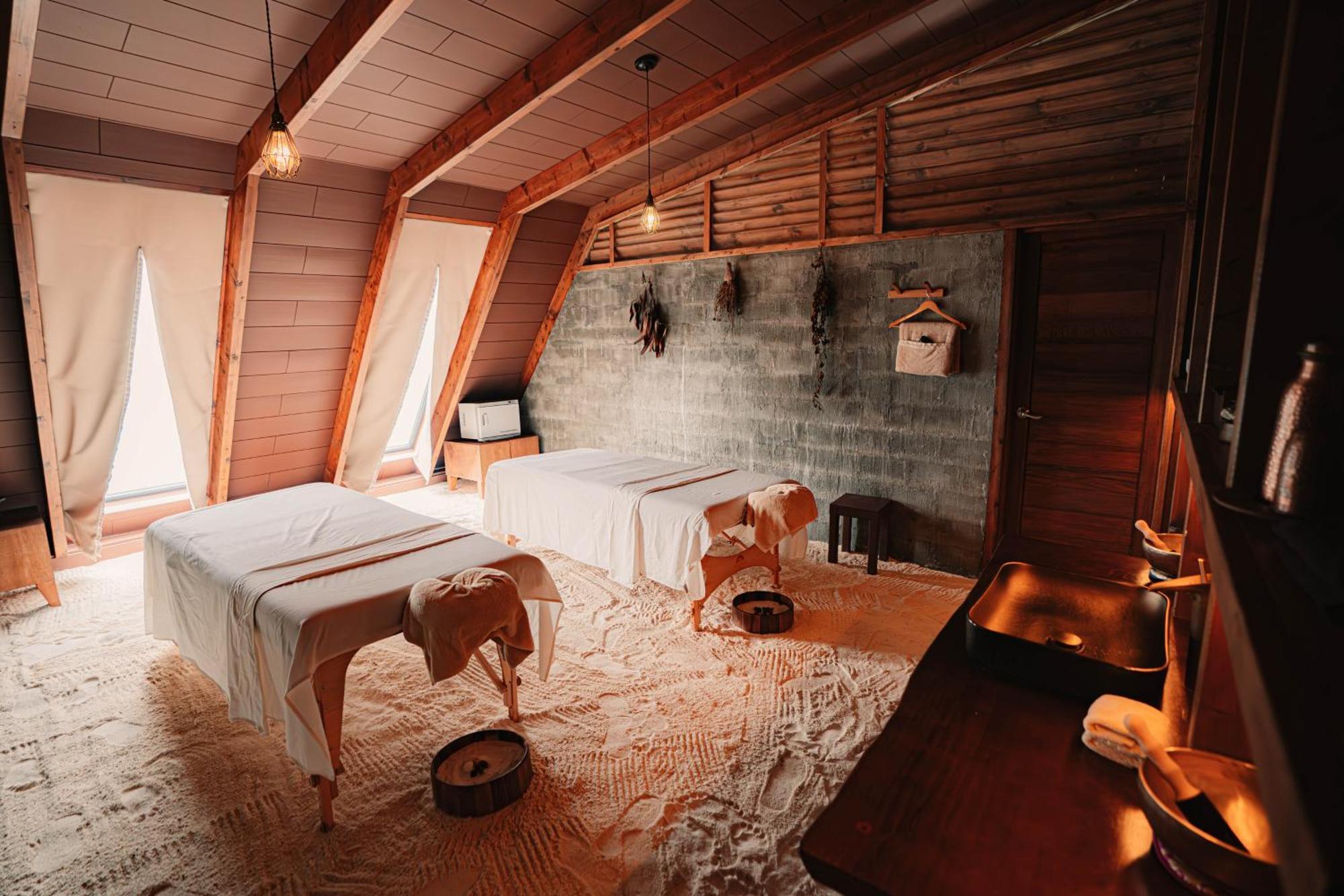Resort Oaga Art Maldives
