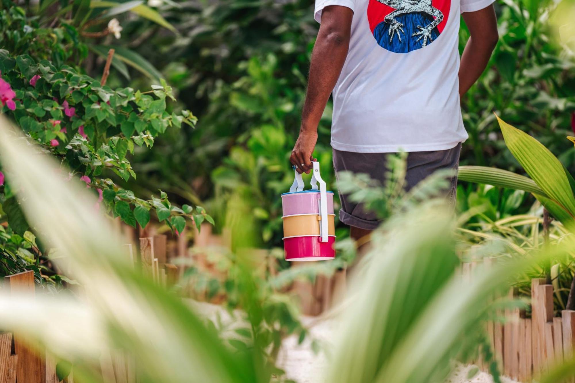 Oaga Art Maldives Eriyadu