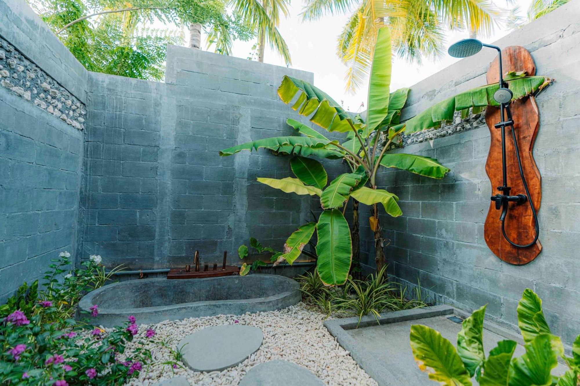 Oaga Art Maldives 5* Eriyadu