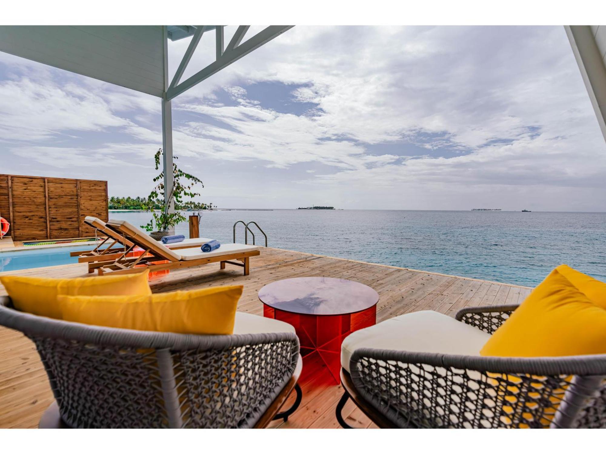 Oaga Art Maldives Eriyadu
