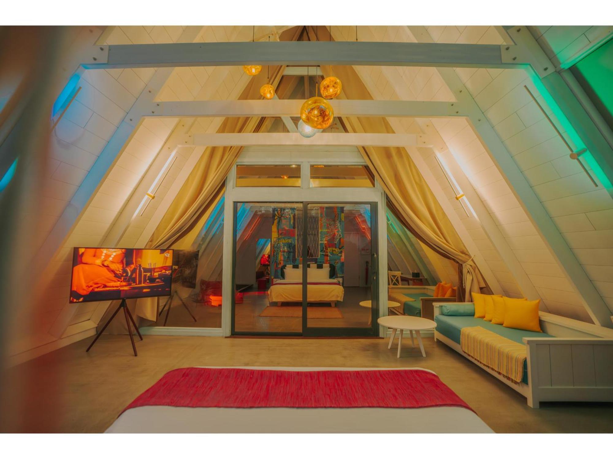 Oaga Art Maldives Eriyadu
