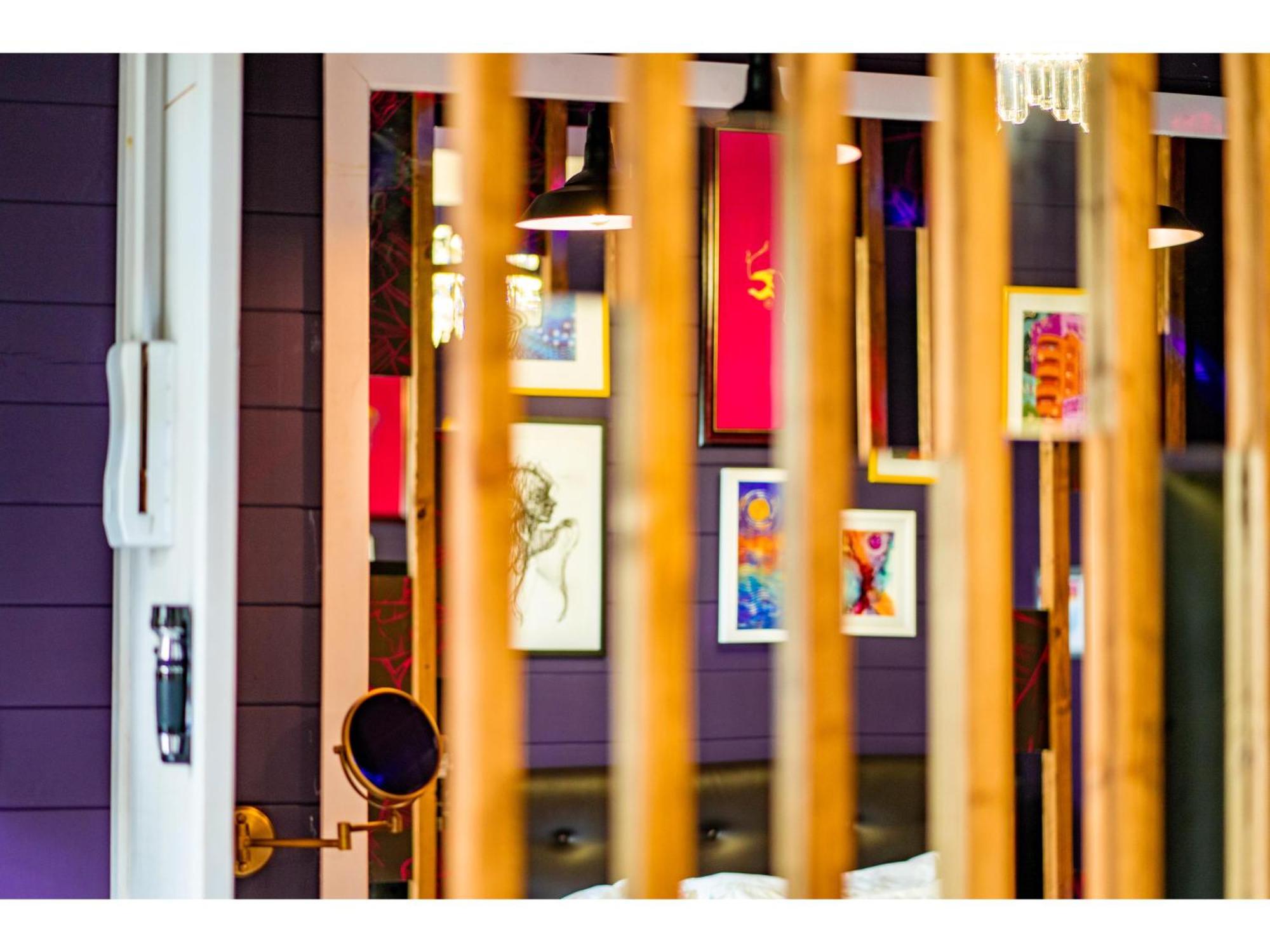 Oaga Art Maldives Complex 5*