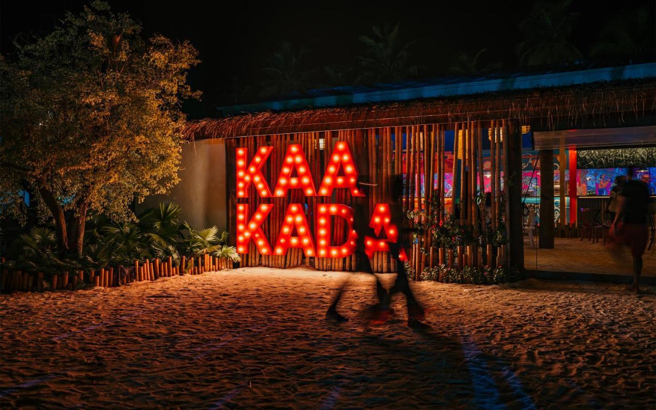 Oaga Art Maldives Resort Eriyadu