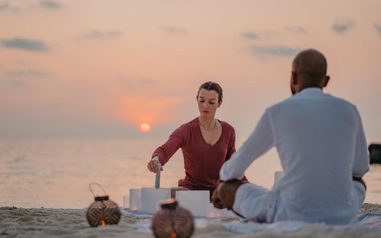 Oaga Art Maldives