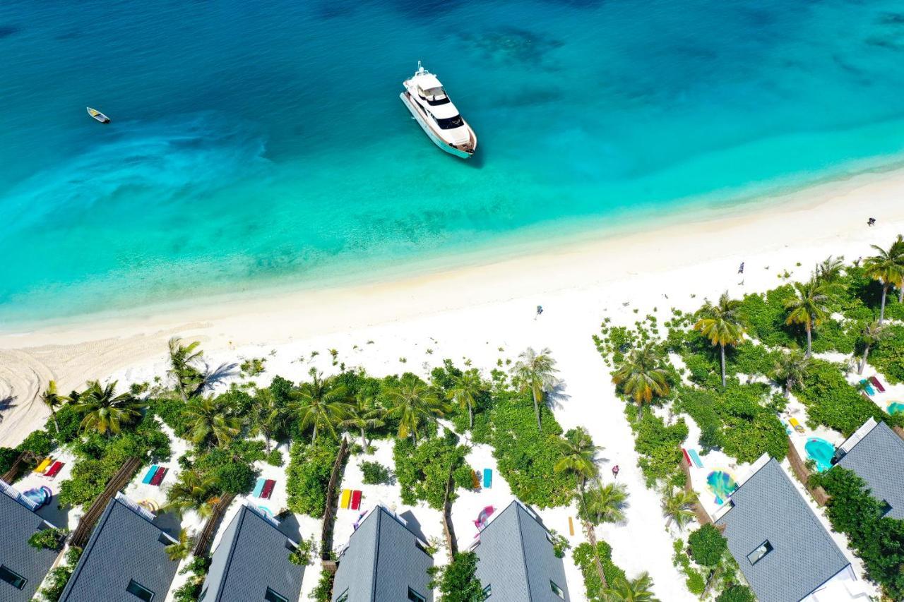 Oaga Art Maldives 5* Eriyadu