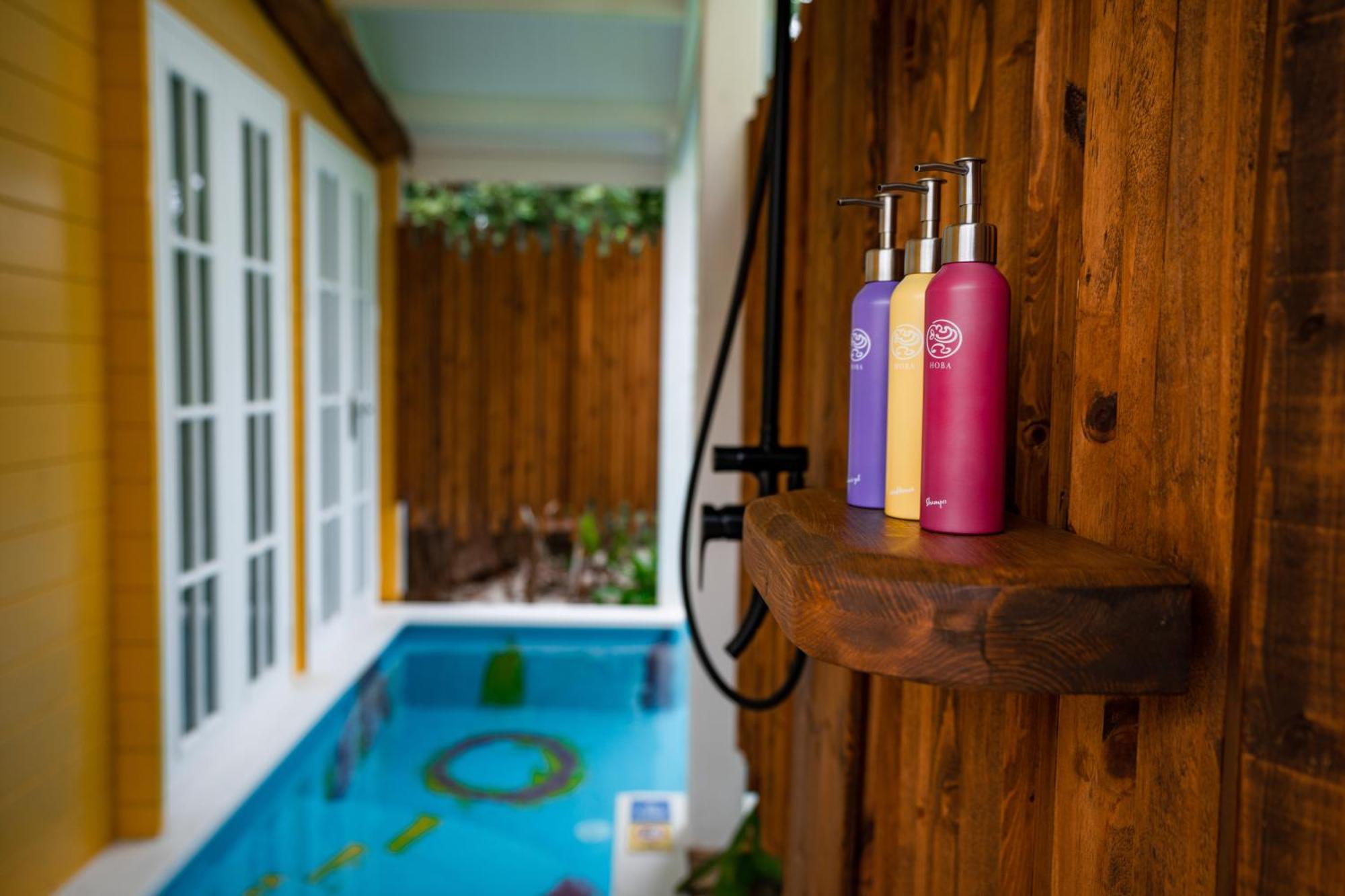 Oaga Art Maldives Resort Eriyadu