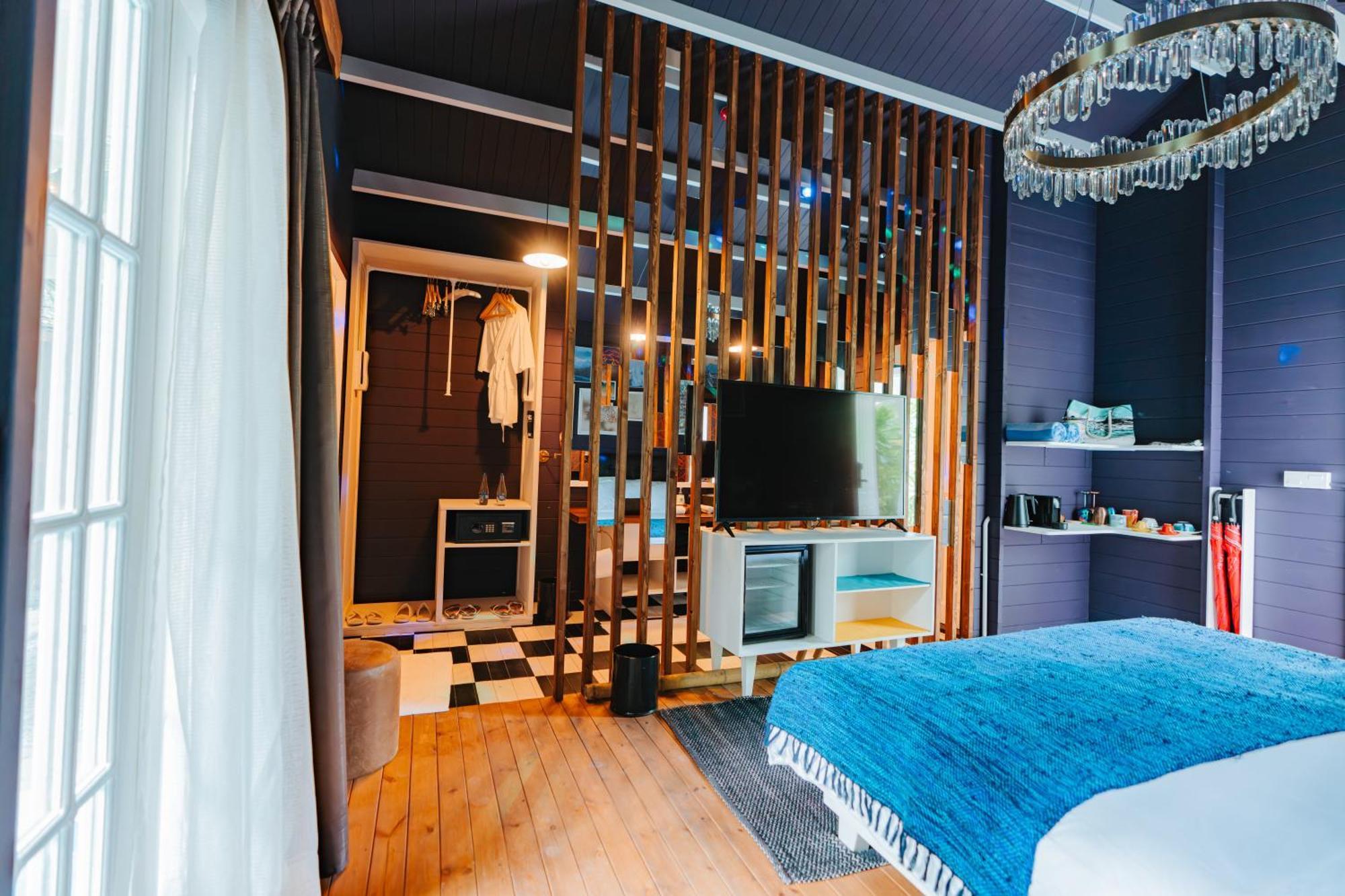 Oaga Art Maldives 5* Eriyadu