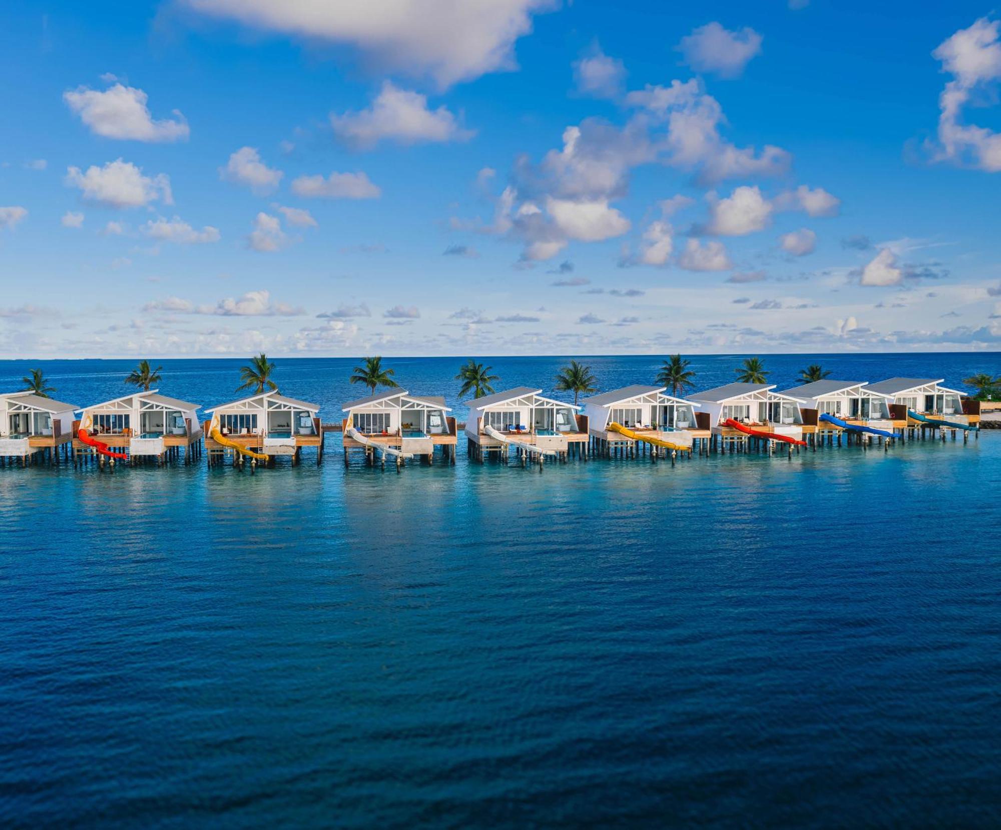 Oaga Art Maldives