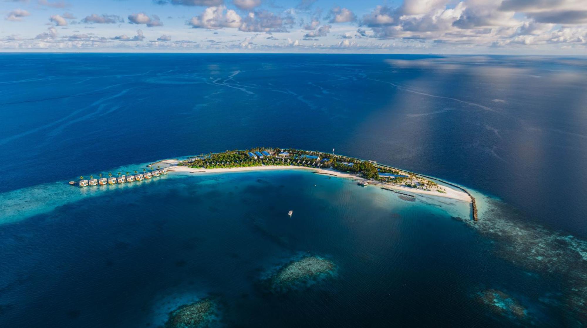 Oaga Art Maldives Eriyadu