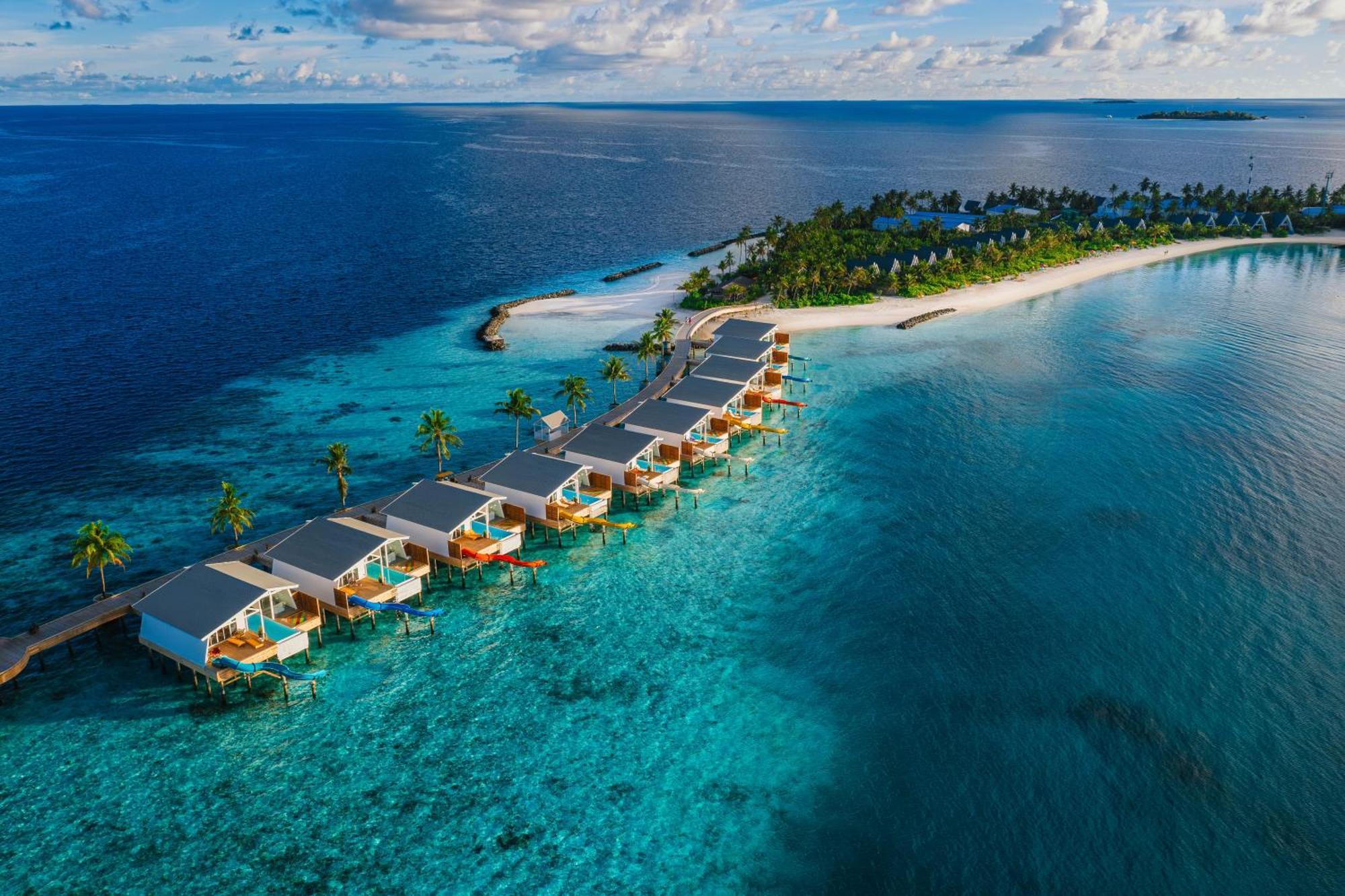 Oaga Art Maldives