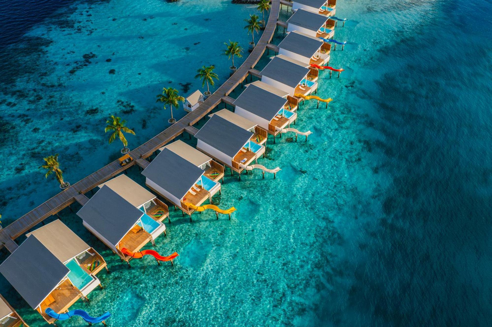 Oaga Art Maldives Eriyadu