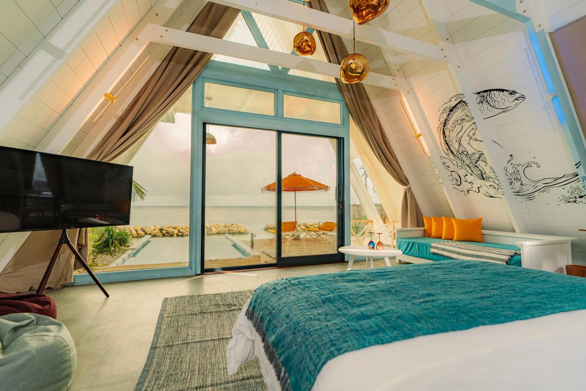Oaga Art Maldives 5*