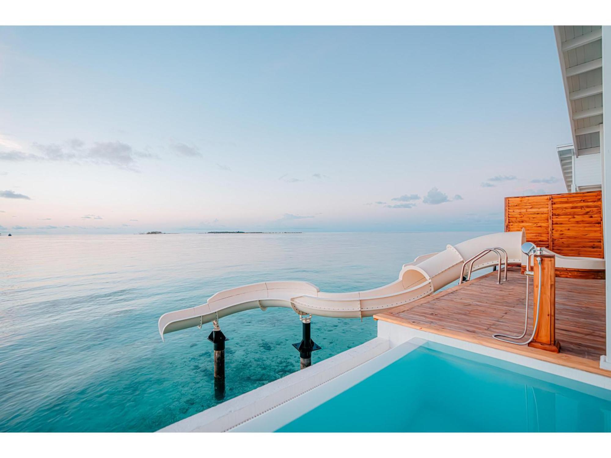 Oaga Art Maldives Ośrodek wypoczynkowy